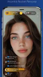 SuperLive - Streaming dal vivo 1