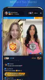 SuperLive - Streaming dal vivo 3