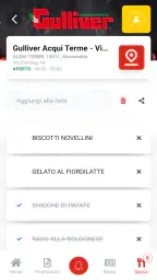 Supermercati Gulliver 3