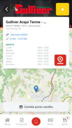 Supermercati Gulliver 4