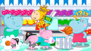 Supermercato: Shopping giochi screenshot