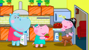 Supermercato: Shopping giochi screenshot
