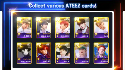 SUPERSTAR ATEEZ 5