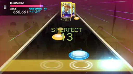 SUPERSTAR ATEEZ 6
