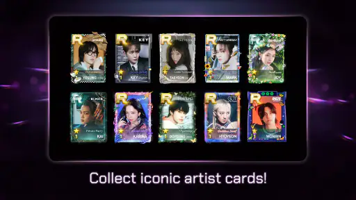SUPERSTAR SMTOWN 2