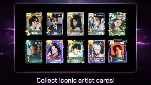 SUPERSTAR SMTOWN 7