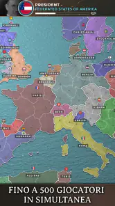 Supremacy 1914 screenshot