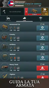 Supremacy 1914 screenshot