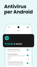 Surfshark VPN: Internet Sicuro 4