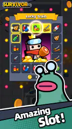 Survivor.io 5