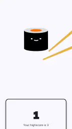 Sushi Score - Count your sushi 2