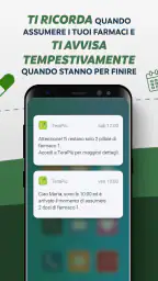 TeraPiù: promemoria farmaci 2