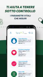 TeraPiù: promemoria farmaci 3