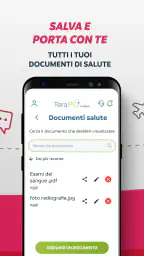 TeraPiù: promemoria farmaci 4