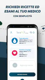 TeraPiù: promemoria farmaci 5