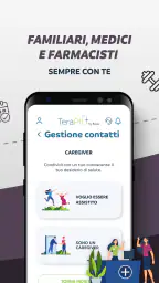 TeraPiù: promemoria farmaci 8
