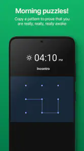 Sveglia Semplice screenshot