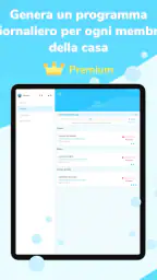 Sweepy: Programma Pulizie 8