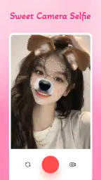 Sweet Camera Selfie 6