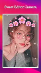 Sweet Editor Camera Lite 1