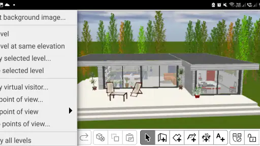 Sweet Home 3D: Arreda la casa 5