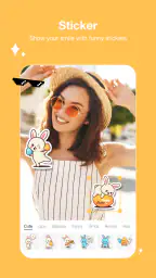 Sweet Selfie Beauty Camera 4