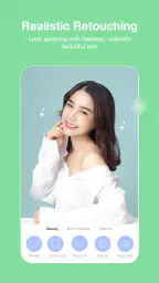 Sweet Selfie Beauty Camera 5