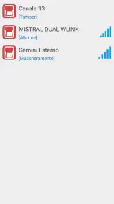 SweetHome Mobile screenshot