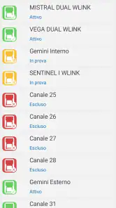 SweetHome Mobile screenshot