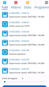 SweetHome Mobile screenshot
