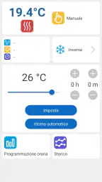 SweetHome Mobile 6