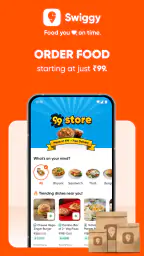 Swiggy: Food Instamart Dineout 2