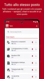 SWIplus di Swissinfo 5