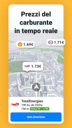 Sygic Navigatore GPS & Mappe 5