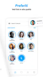 Sync.ME: Caller ID e Blocco 4