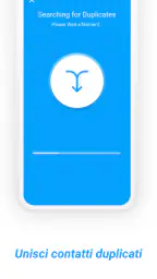 Sync.ME: Caller ID e Blocco 6