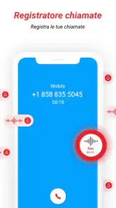 Sync.ME: Caller ID e Blocco screenshot