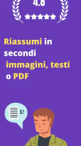 Synt - Riassunti Testi screenshot