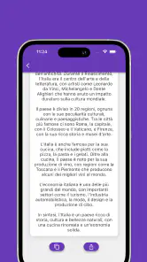 Synt - Riassunti Testi screenshot