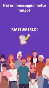Synt - Riassunti Testi screenshot