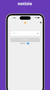 Synt - Riassunti Testi screenshot