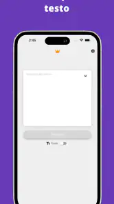 Synt - Riassunti Testi screenshot