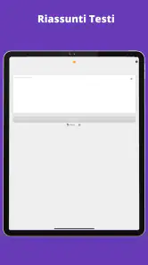 Synt - Riassunti Testi screenshot