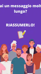 Synt - Riassunti Testi screenshot