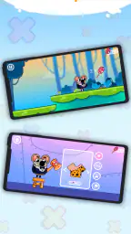 Tabelline Divertenti (Giochi) 7