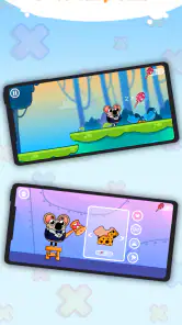 Tabelline Divertenti (Giochi) screenshot