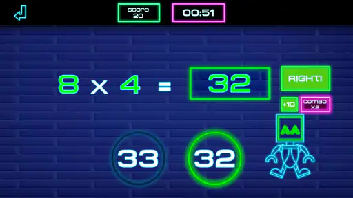 Tabelline per bambini & MATH-E 3