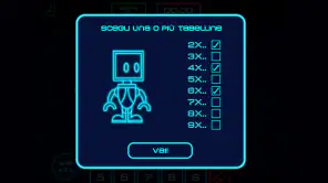 Tabelline per bambini & MATH-E screenshot