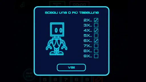 Tabelline per bambini & MATH-E 4
