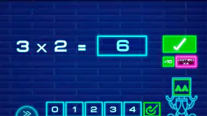Tabelline per bambini & MATH-E screenshot